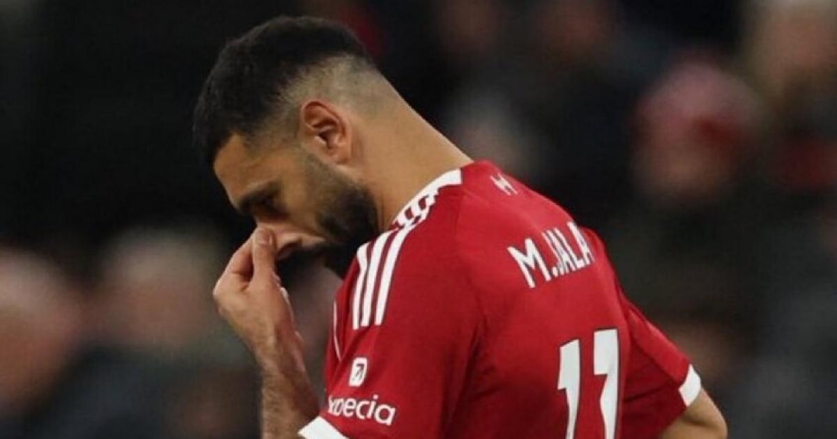 فلسطين – ليفربول يقرر مستقبل محمد صلاح
