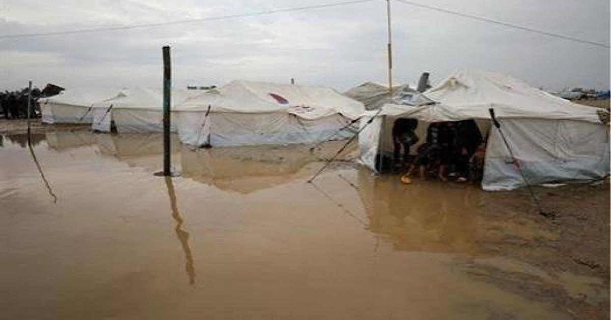 فلسطين – تعرف على أحوال الطقس في فلسطين اليوم الاثنين