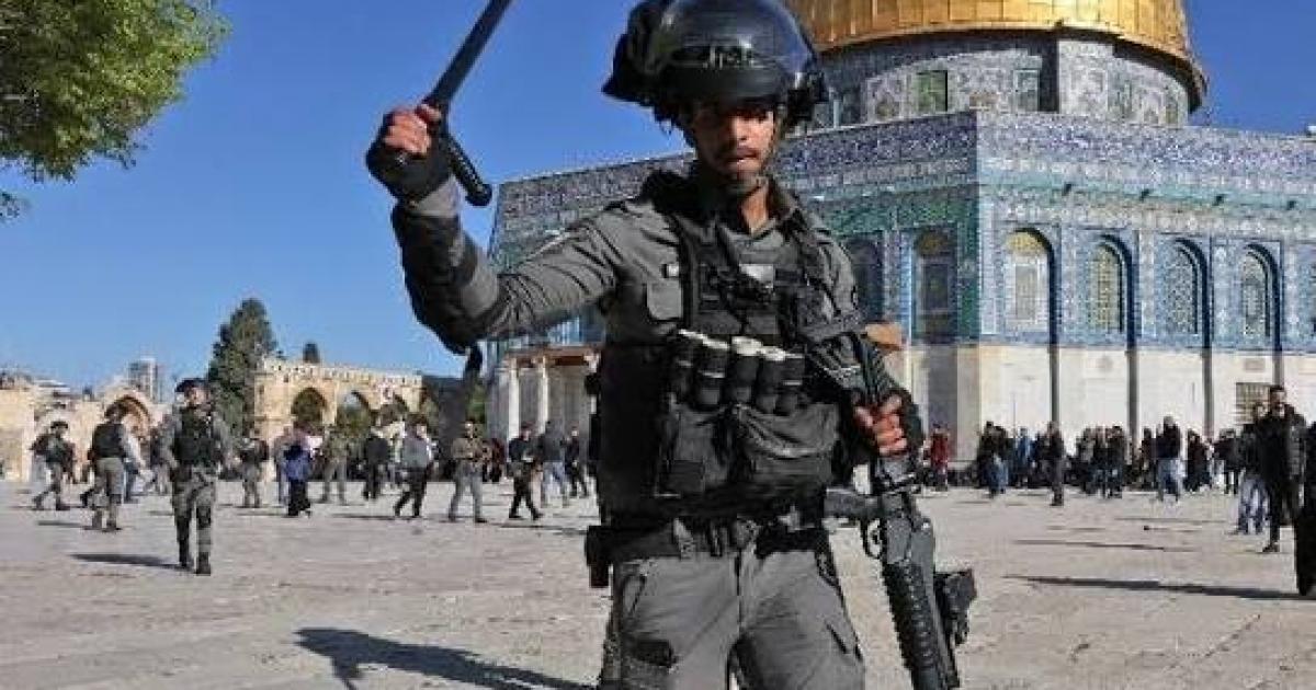 فلسطين – خاص لشهاب: شرطة الاحتلال تنتقل من تهميش الأوقاف في الأقصى إلى محاولة إلغاء دورها بخطوات تدريجية