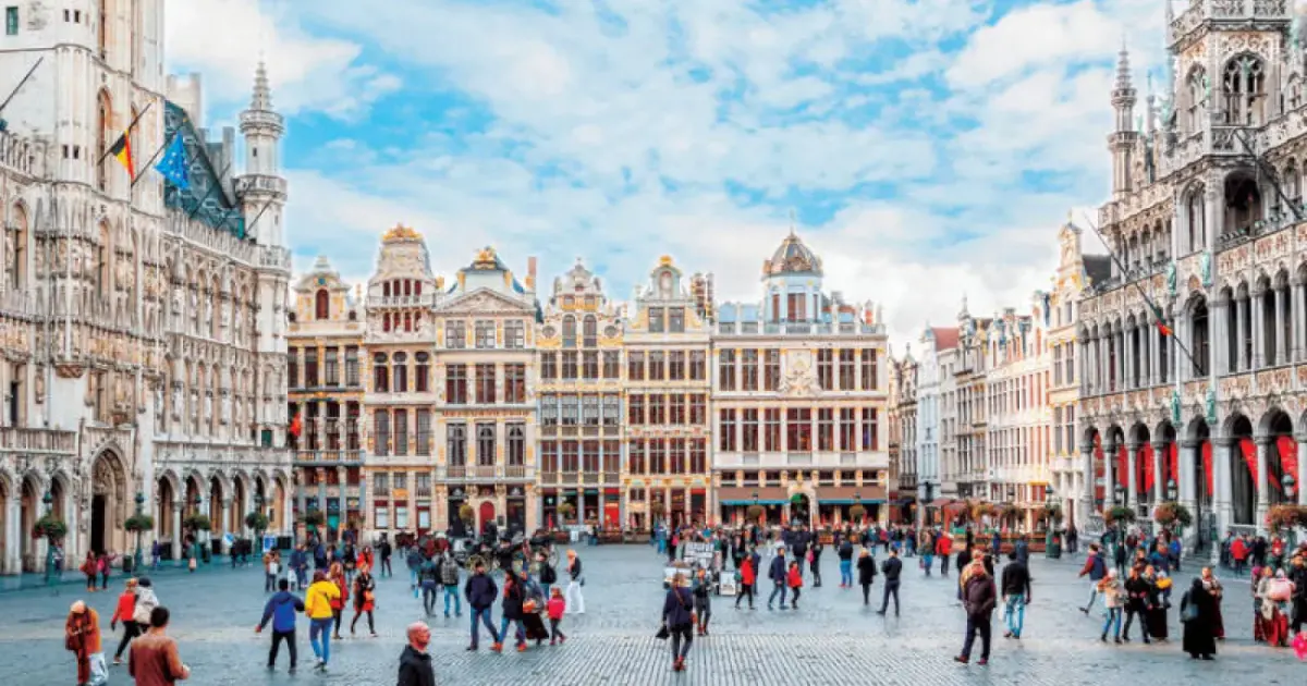 فلسطين – “معاداة السامية” وصلت إلى مستوى “ختان الإناث” وبلجيكا تستدعي السفير الأمريكي