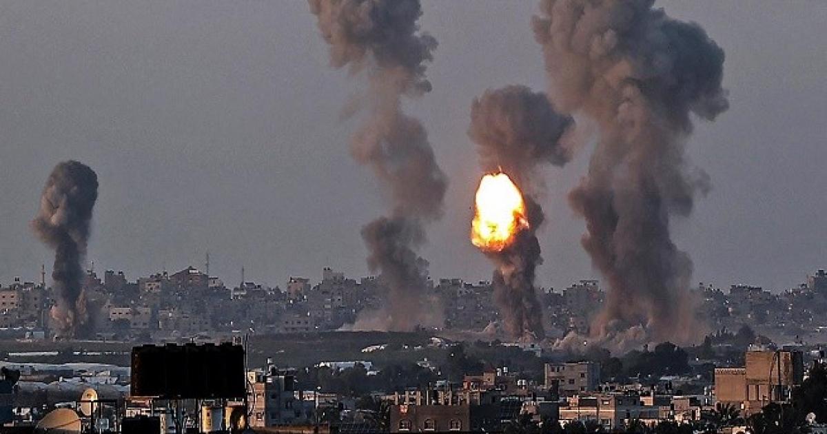 فلسطين – 115 يومًا على وقف إطلاق النار.. 1520 انتهاكًا إسرائيليًا خلفت 556 شهيدًا و1500 جريح في قطاع غزة