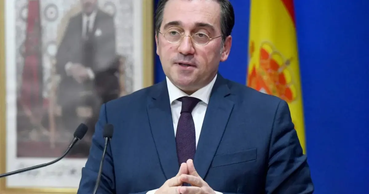 فلسطين – إسبانيا تدعو إلى تفعيل أدوات الاتحاد الأوروبي للضغط على الاحتلال