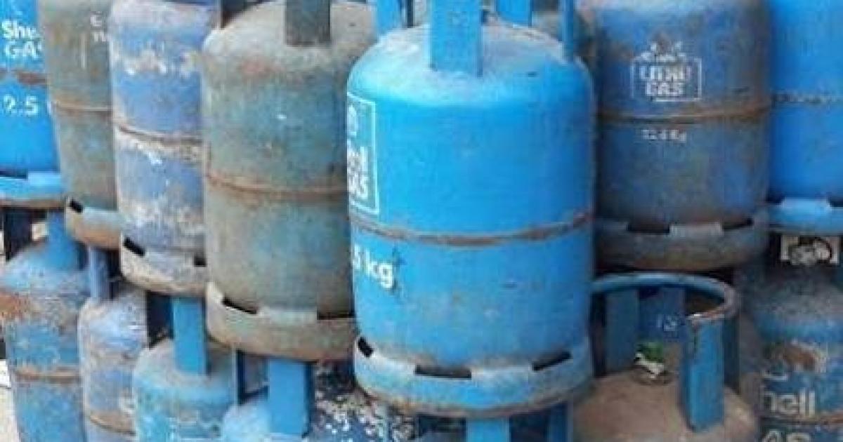 فلسطين – دخول 6 شاحنات غاز إلى غزة