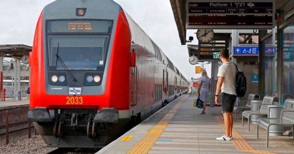 فلسطين – رغم القطيعة التجارية.. شركات تركية تدخل السباق على أكبر مشروع مترو في “إسرائيل”