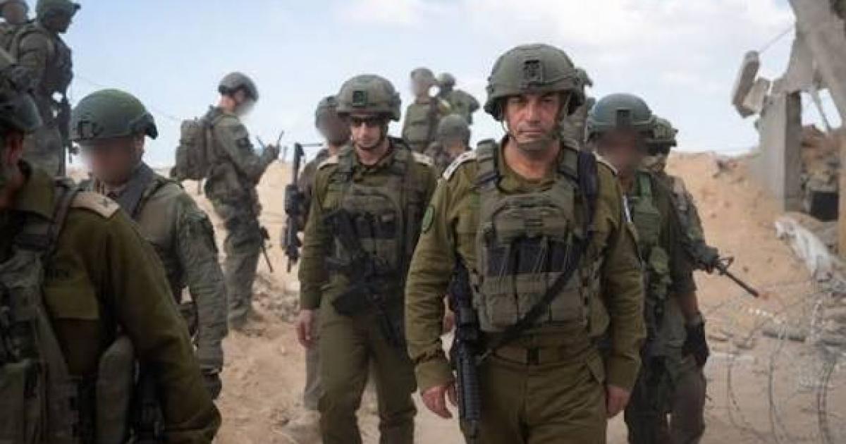 فلسطين – صدمة أمنية متوقعة في “إسرائيل”.. اعتقالات وتعتيم شديد في قضية تمس قلب المؤسسة العسكرية