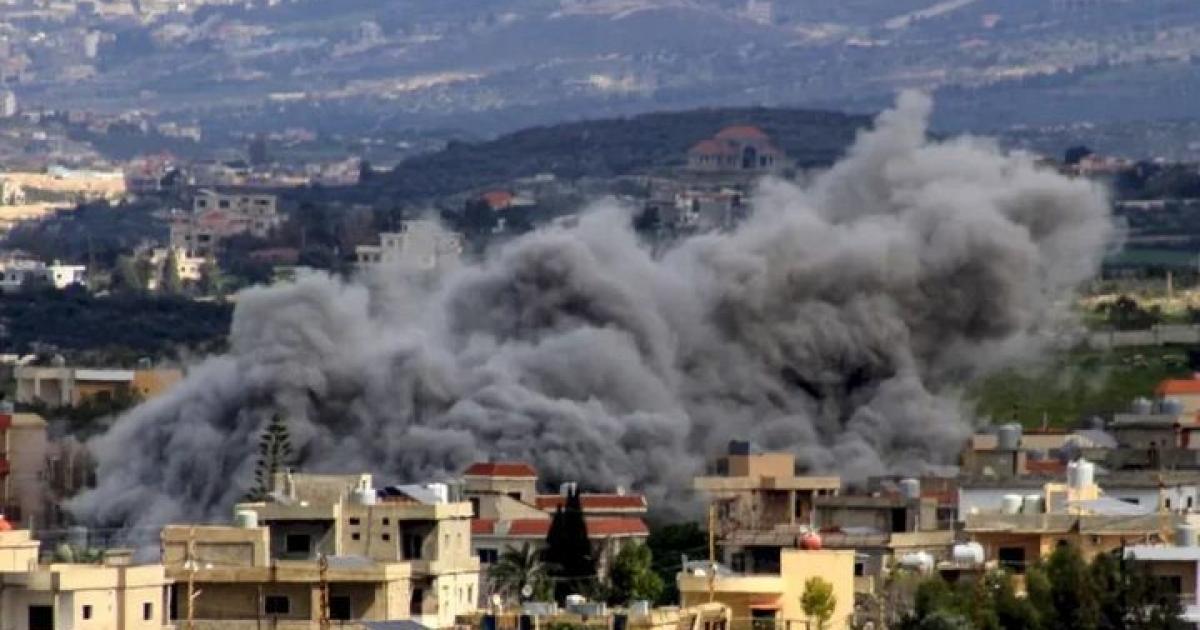 فلسطين – الجهاد يدين العدوان على مخيم عين الحلوة ويعتبره انتهاكا لسيادة لبنان