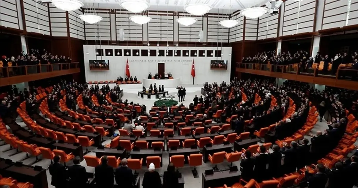 فلسطين – القرار النهائي لمبادرة “محكمة غزة” يصل إلى البرلمان التركي