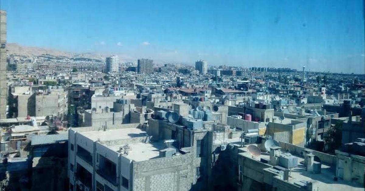 فلسطين – هل الأحياء المزدحمة تقلل من خطر الإصابة بالسكتة الدماغية؟ دراسة تكشف مفاجأة