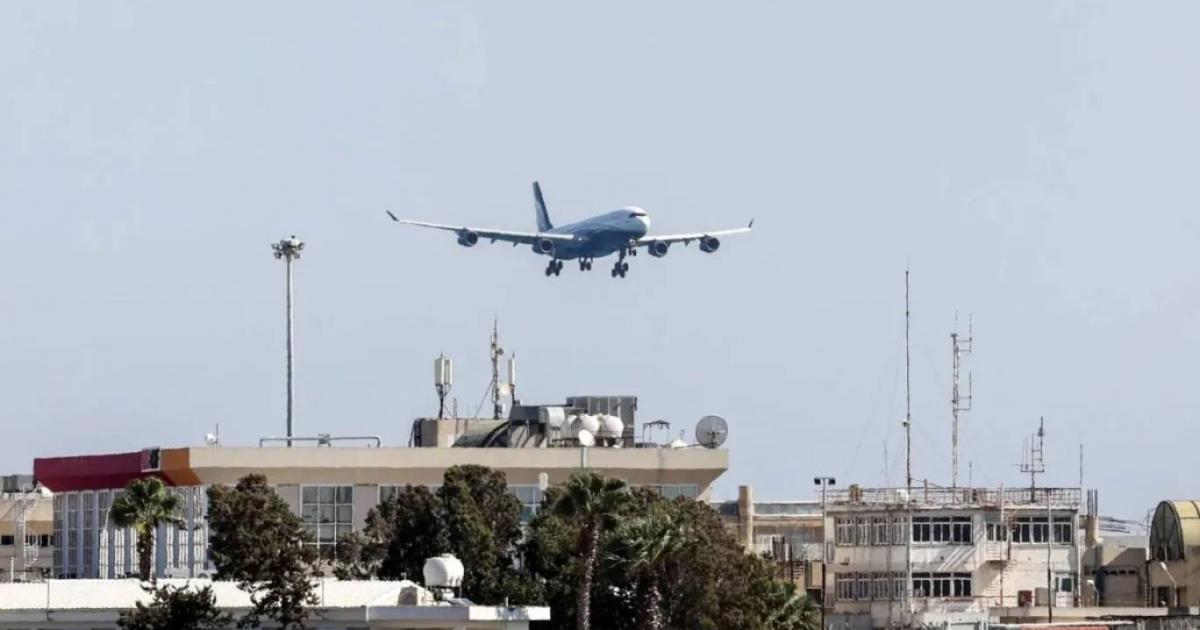 فلسطين – اضطرابات جوية غير مسبوقة بعد تصاعد العدوان الأمريكي و”الإسرائيلي” على إيران