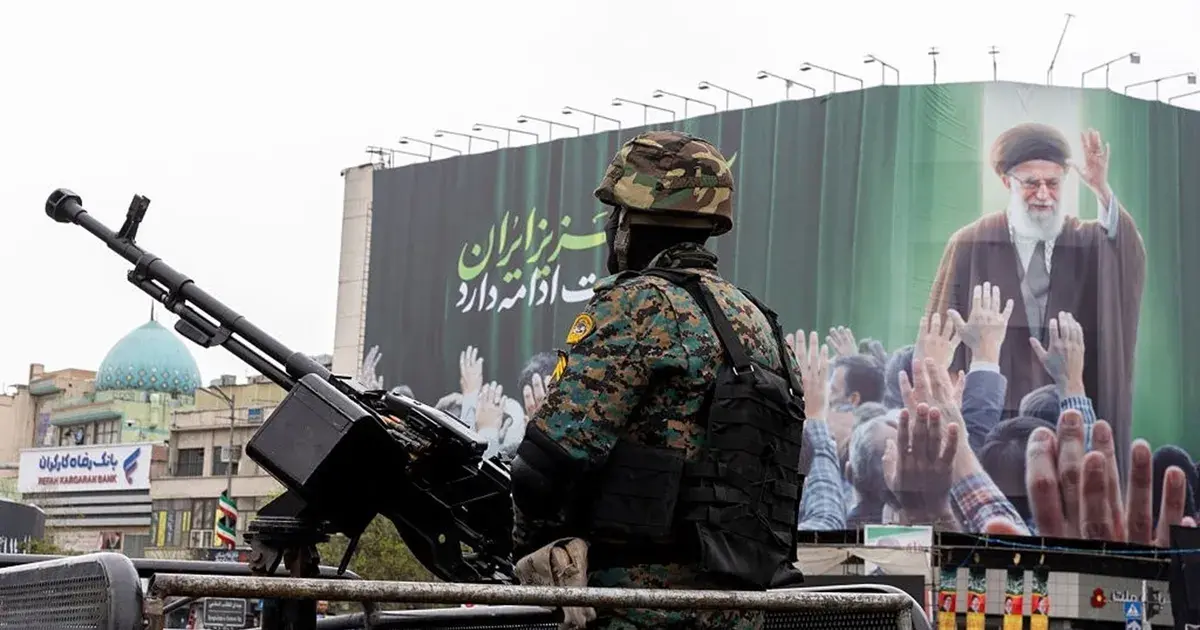 فلسطين – باحث إسرائيلي: طهران تعتمد “استراتيجية الاستنزاف” وتسعى لفرض واقع جديد بعد الحرب