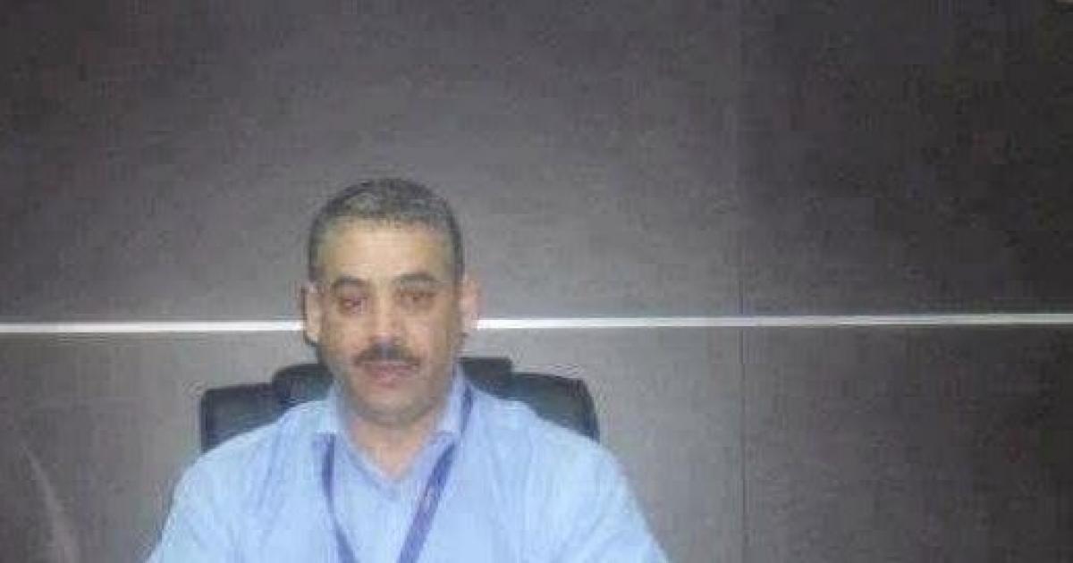 فلسطين – استشهاد الأسير مروان حرز الله من نابلس في سجون الاحتلال