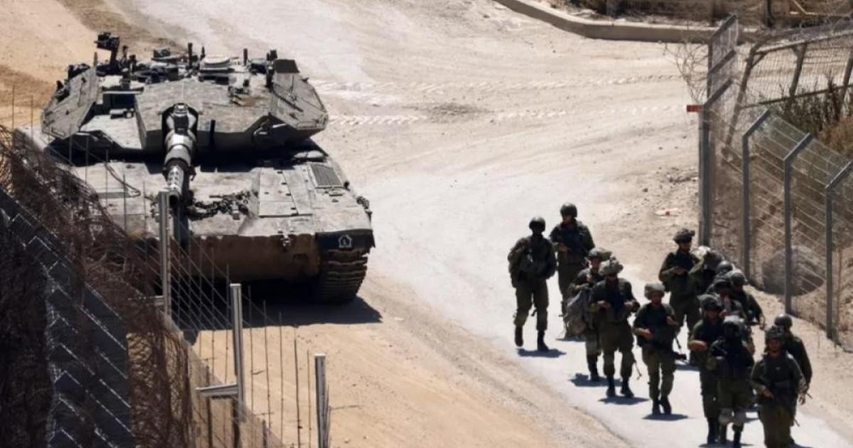 فلسطين – بينهم طفل.. قوات الاحتلال تعتقل 4 سوريين في ريف القنيطرة