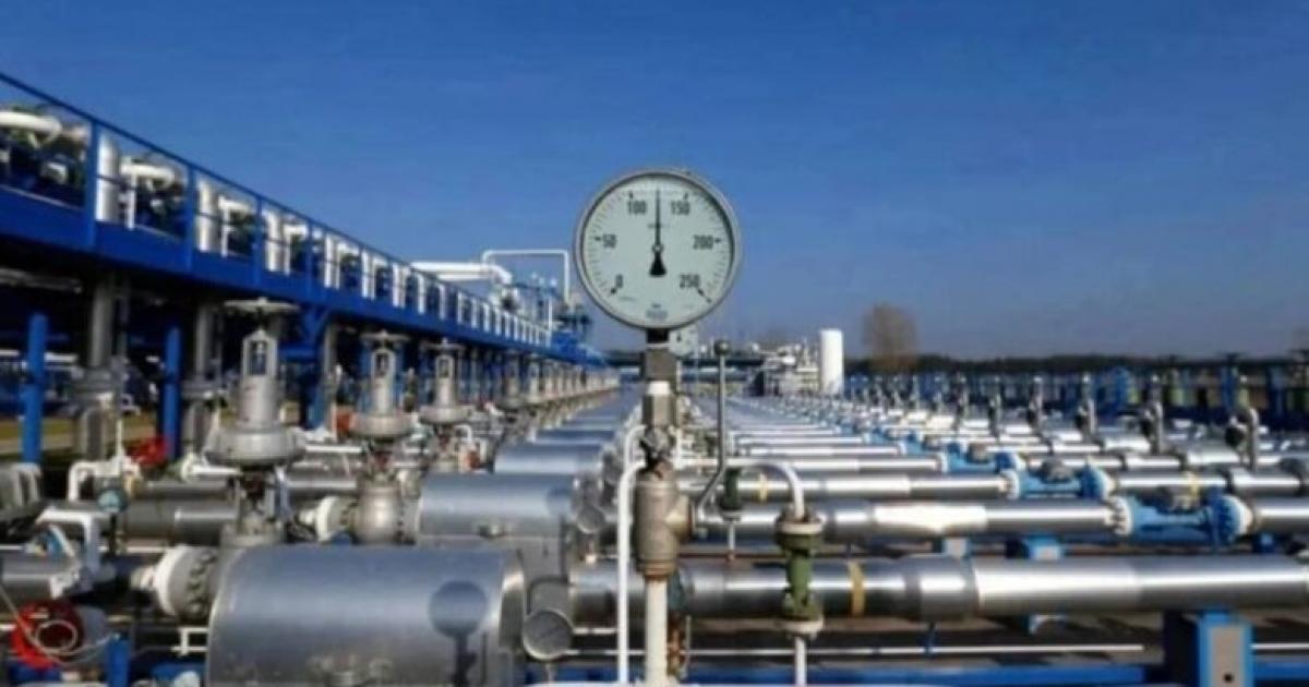 فلسطين – أسعار الغاز في أوروبا تقفز 23%