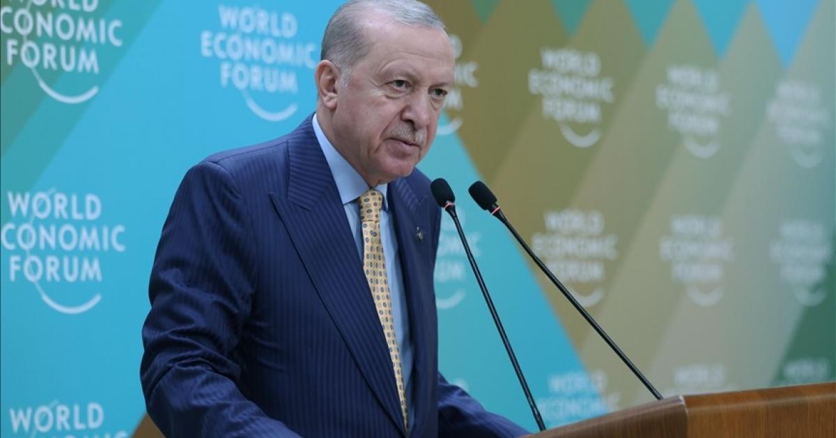 فلسطين – أردوغان: ثمن الحرب العبثية وغير الشرعية في المنطقة تدفعه الإنسانية جمعاء