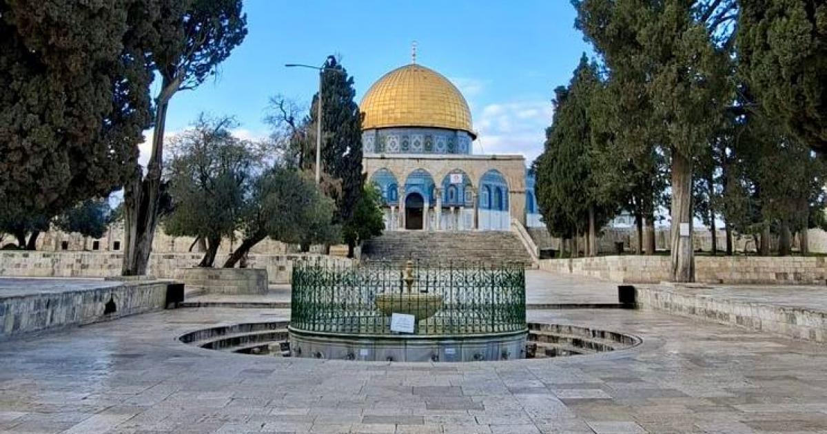 فلسطين – محافظة القدس تحذر من تحريض منظمات “الهيكل” واستمرار إغلاق المسجد الأقصى لليوم العاشر