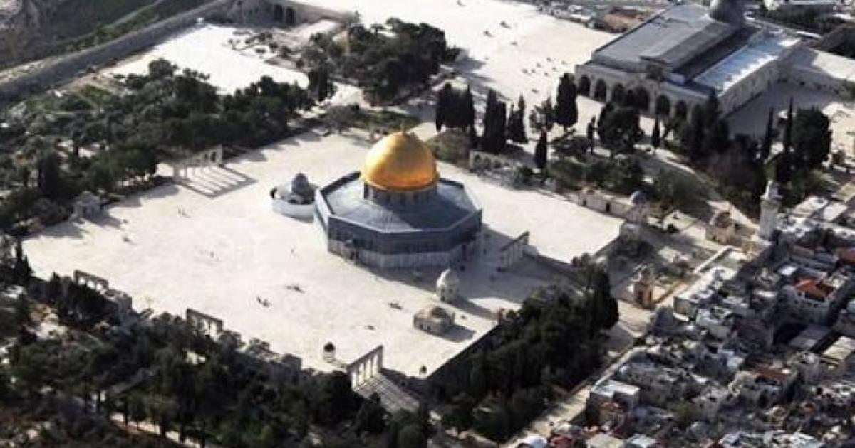 فلسطين – باحث خاص لشهاب: تمديد إغلاق الأقصى هو الإجراء الأخطر منذ عقود ويكشف النوايا لفرض السيطرة الكاملة