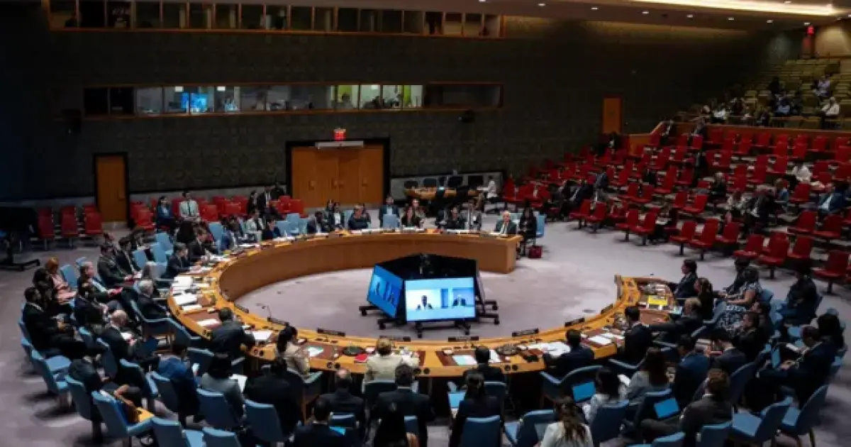 فلسطين – مجلس الأمن يناقش الوضع في فلسطين.. وماذا بعد؟