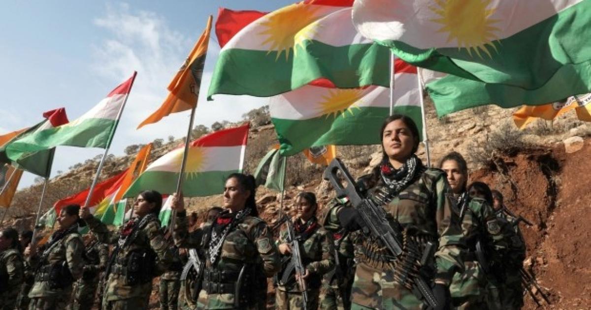 فلسطين – ترامب يضغط على الأكراد لفتح جبهة داخل إيران.. غطاء جوي أميركي مقابل الانخراط في الحرب