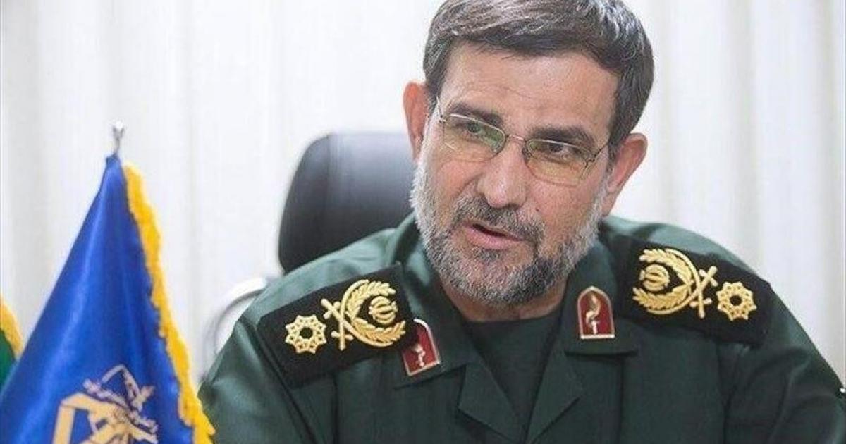 فلسطين – إيران: قلنا لدول الخليج مرارا وتكرارا إن واشنطن تضحي بكم من أجل مصالحها