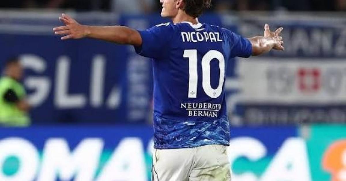 فلسطين – ريال مدريد يقترب من النجم الأرجنتيني الشاب مقابل 9 ملايين يورو