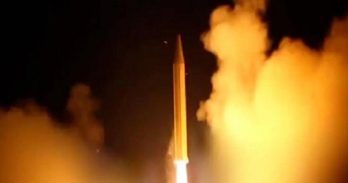 فلسطين – الحرس الثوري: استهداف القواعد الأمريكية في أربيل وبئر يعقوب في قلب تل أبيب