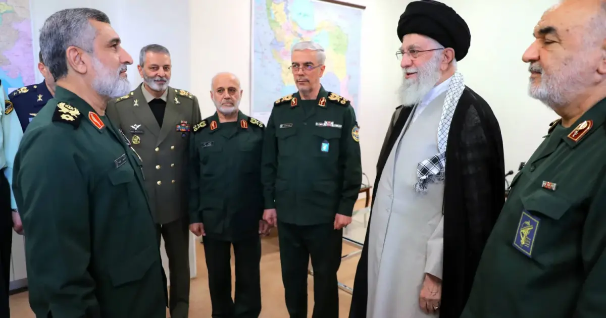 فلسطين – كيف سيختار الإيرانيون زعيمهم وسط الأحداث المتسارعة؟