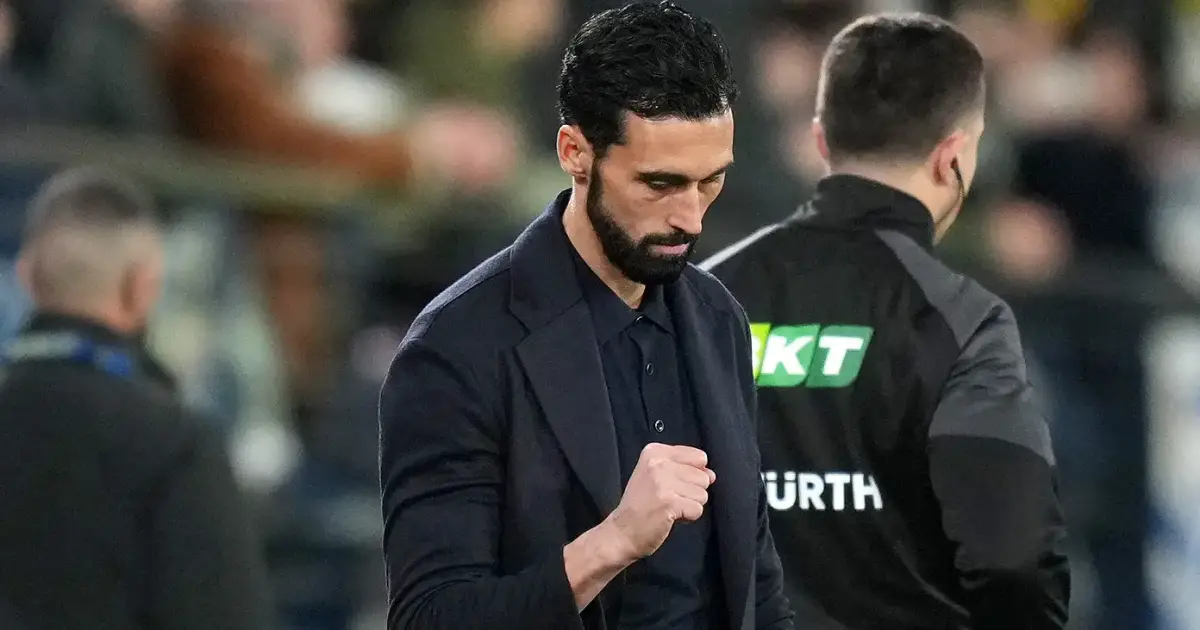 فلسطين – أربيلوا يحمل أخبارًا جيدة لجماهير الريال قبل ديربي مدريد