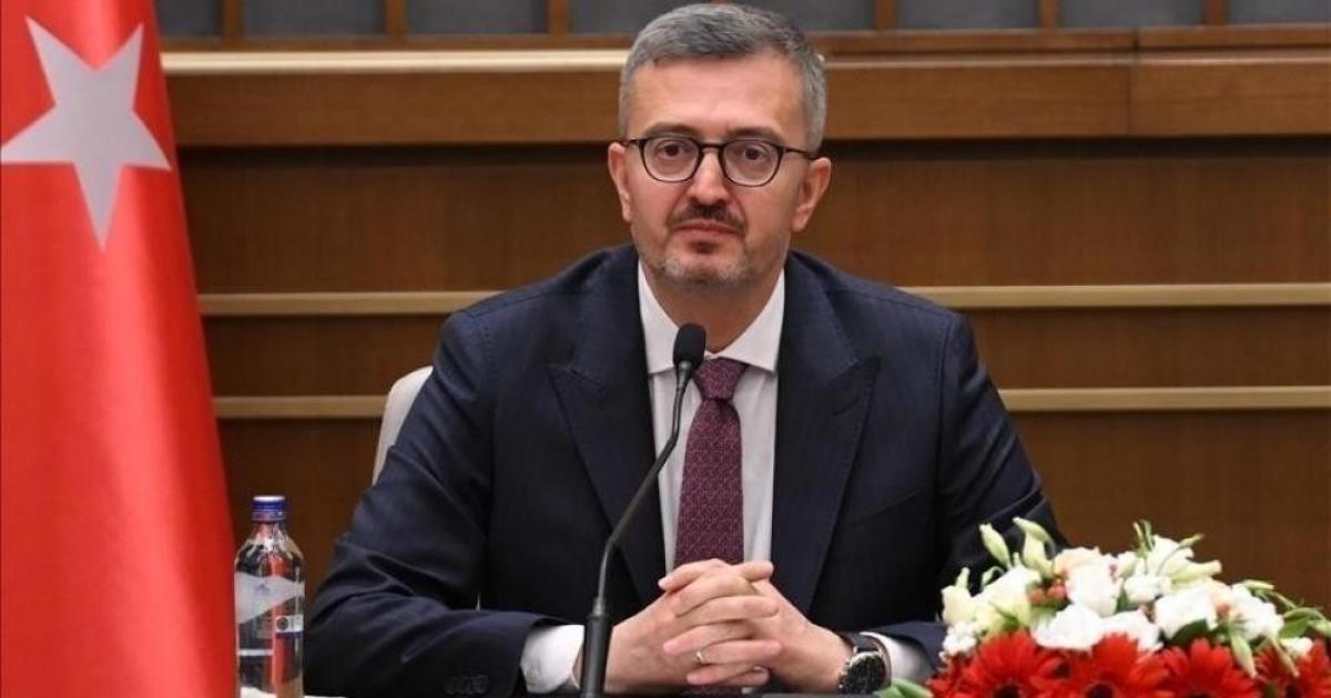 فلسطين – مسؤول تركي: استهداف واعتقال الصحفيين أمر غير مقبول ونطالب “إسرائيل” بوقف انتهاكاتها