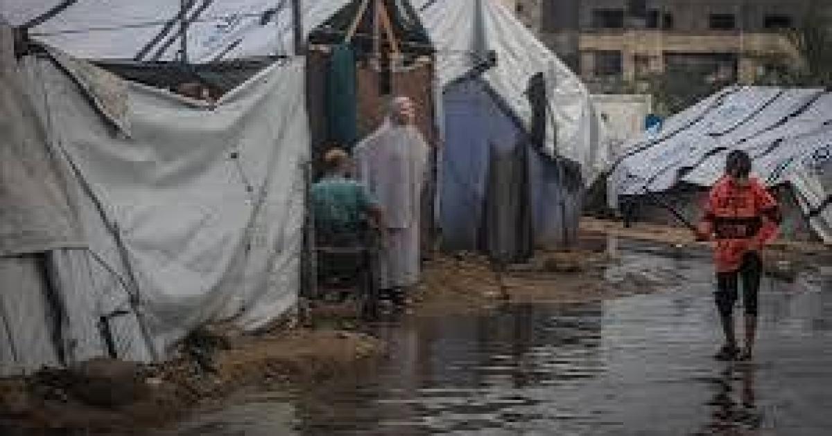 فلسطين – تعرف على أحوال الطقس في فلسطين حتى الخميس