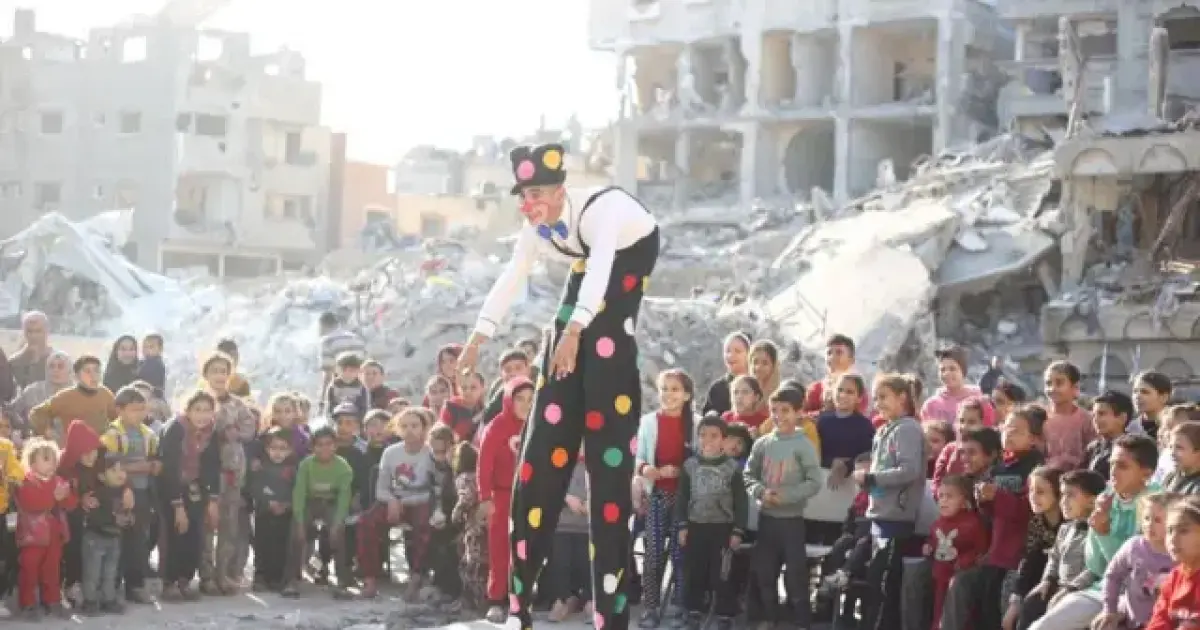 فلسطين – تحديد أحكام وآداب العيد.. ما يجوز وما يستحب في يوم الفرح