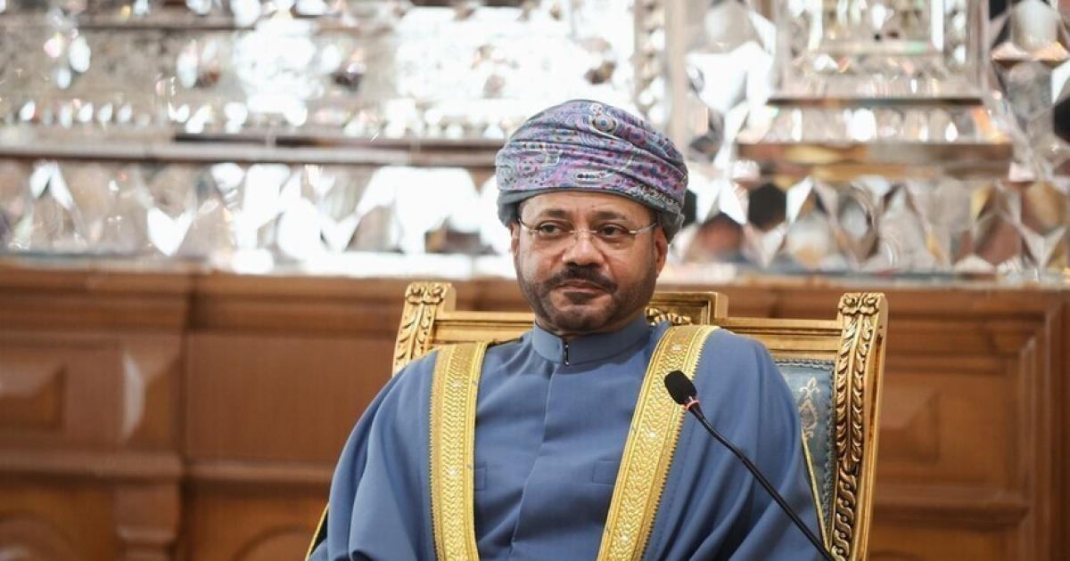 فلسطين – البوسعيدي: واشنطن انجرفت إلى الحرب وفقدت السيطرة على سياستها الخارجية