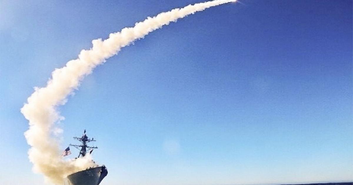 فلسطين – الفايننشال تايمز: واشنطن استنفدت ذخيرتها من صواريخ توماهوك بسرعة