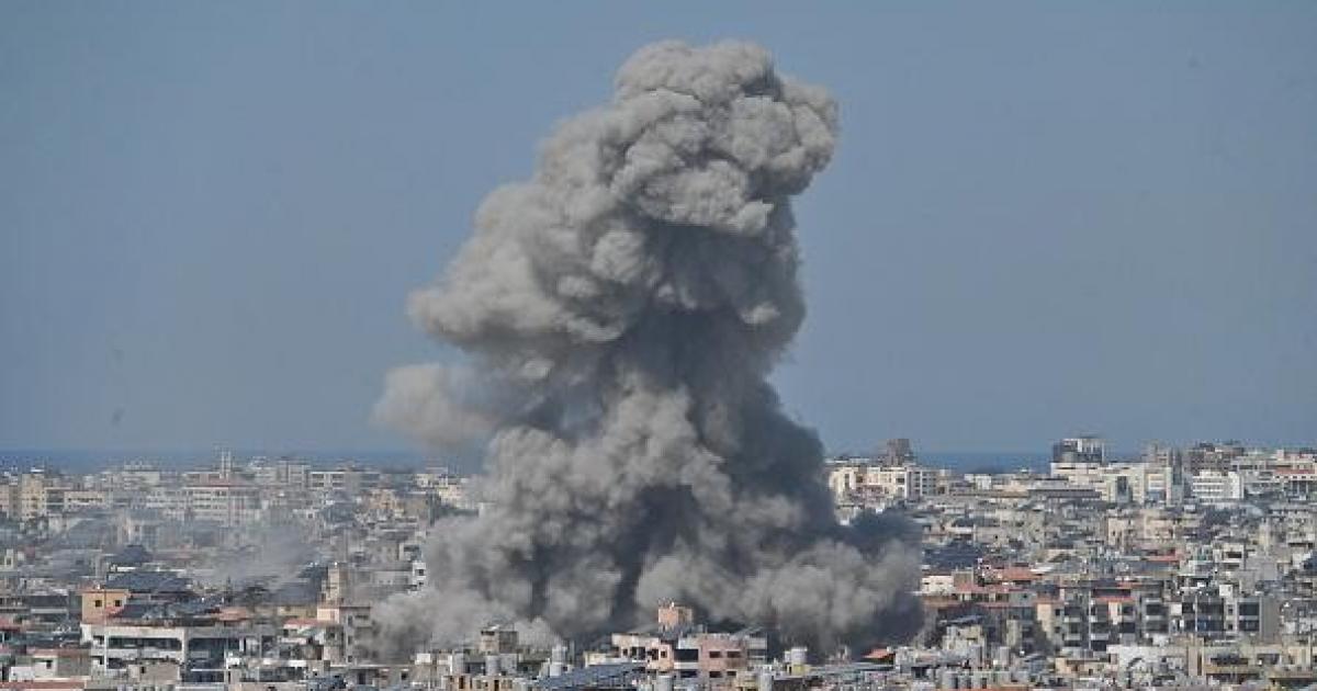 فلسطين – تحليل لكاتب لبناني لشهاب: واشنطن وتل أبيب تخسران المعركة مع إيران وتبحثان عن مخرج في لبنان