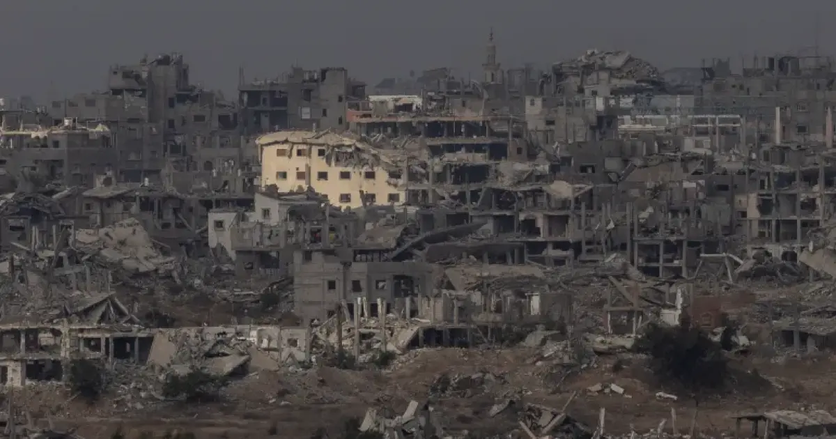 فلسطين – “قرار تاريخي” القضاء البلجيكي يدين فشل الدولة في مواجهة الإبادة الجماعية في غزة