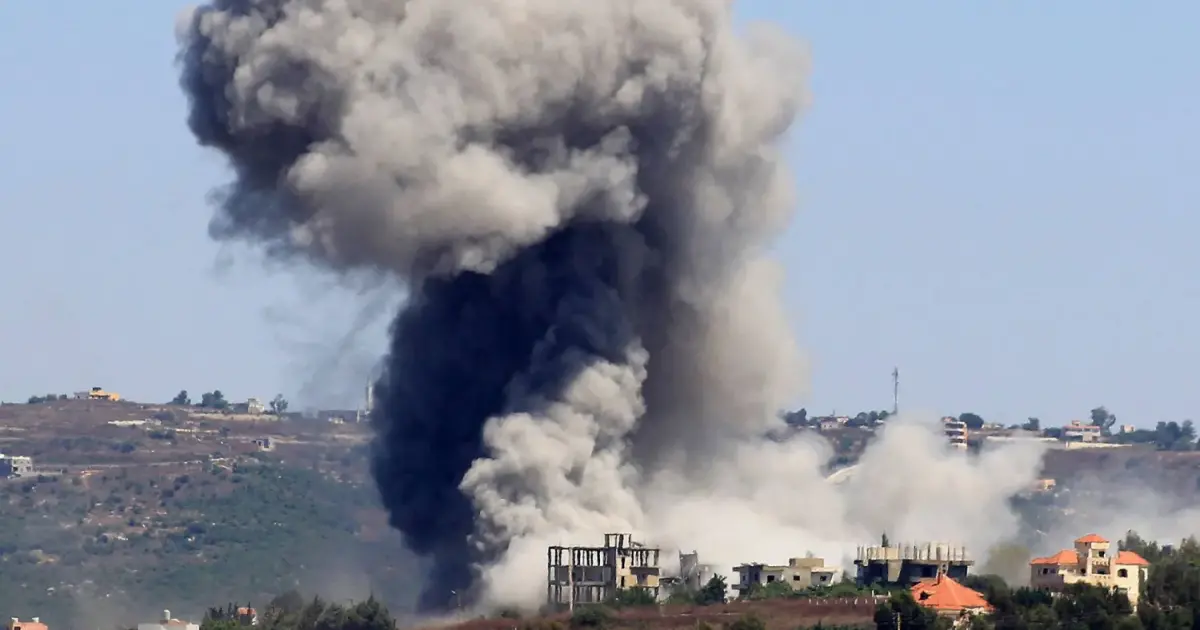 فلسطين – محللون يبلغون شهاب: قواعد الاشتباك تتغير ولبنان على حافة بركان إقليمي