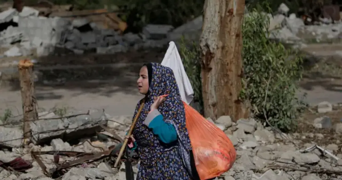 فلسطين – التنمية بغزة تعلن بدء صرف المساعدات المالية ضمن المرحلة الثانية لمشروع “نحن ندعمكم 2”