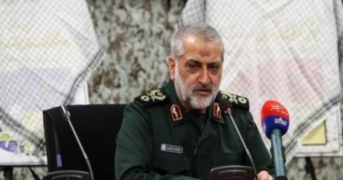 فلسطين – إيران تؤكد أن الرد على العدوان سوف يتصاعد وتحذر مجددا قادة إقليم كوردستان