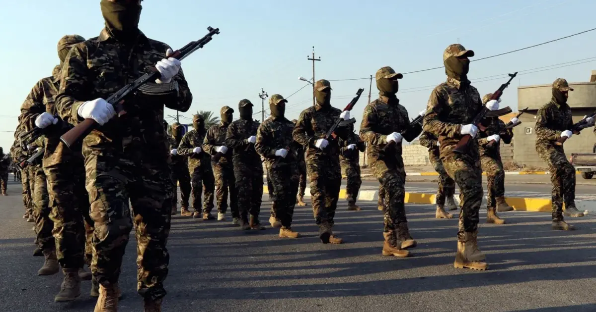 فلسطين – المقاومة الإسلامية في العراق: نفذنا 28 عملية على قواعد العدو