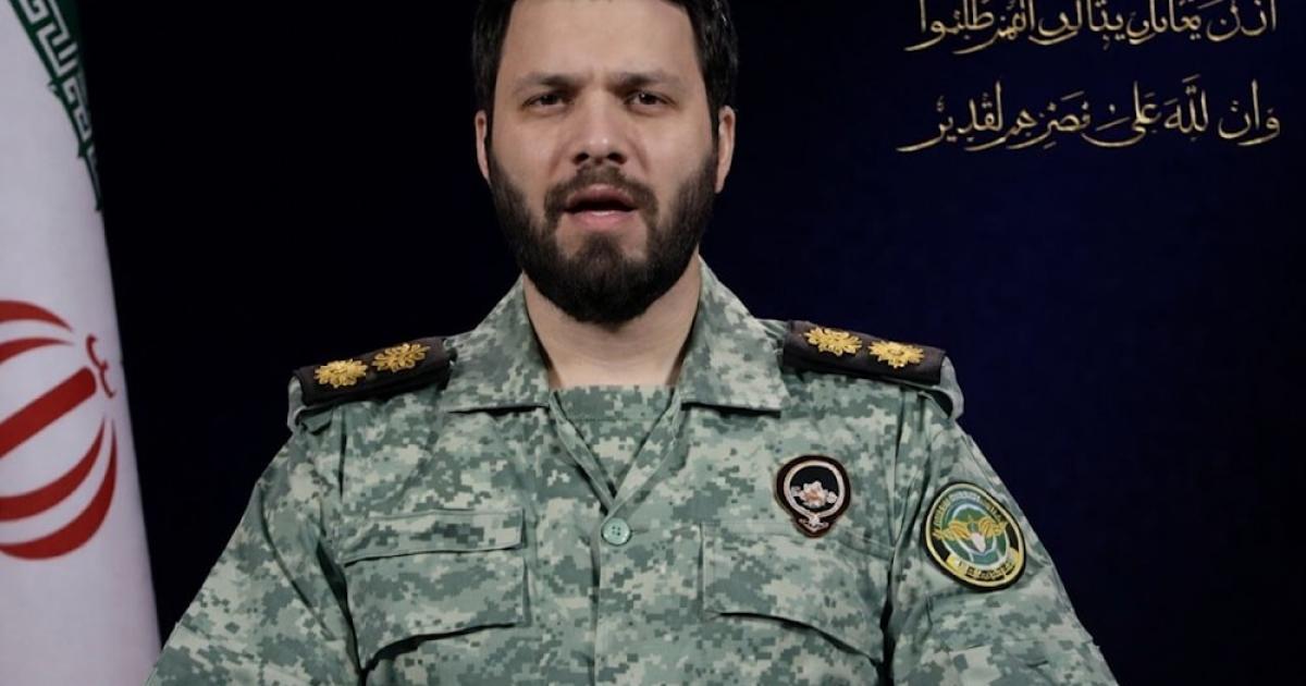 فلسطين – إيران تعلن عن الموجة 86 بهجوم يستهدف مواقع “استراتيجية وحساسة”.