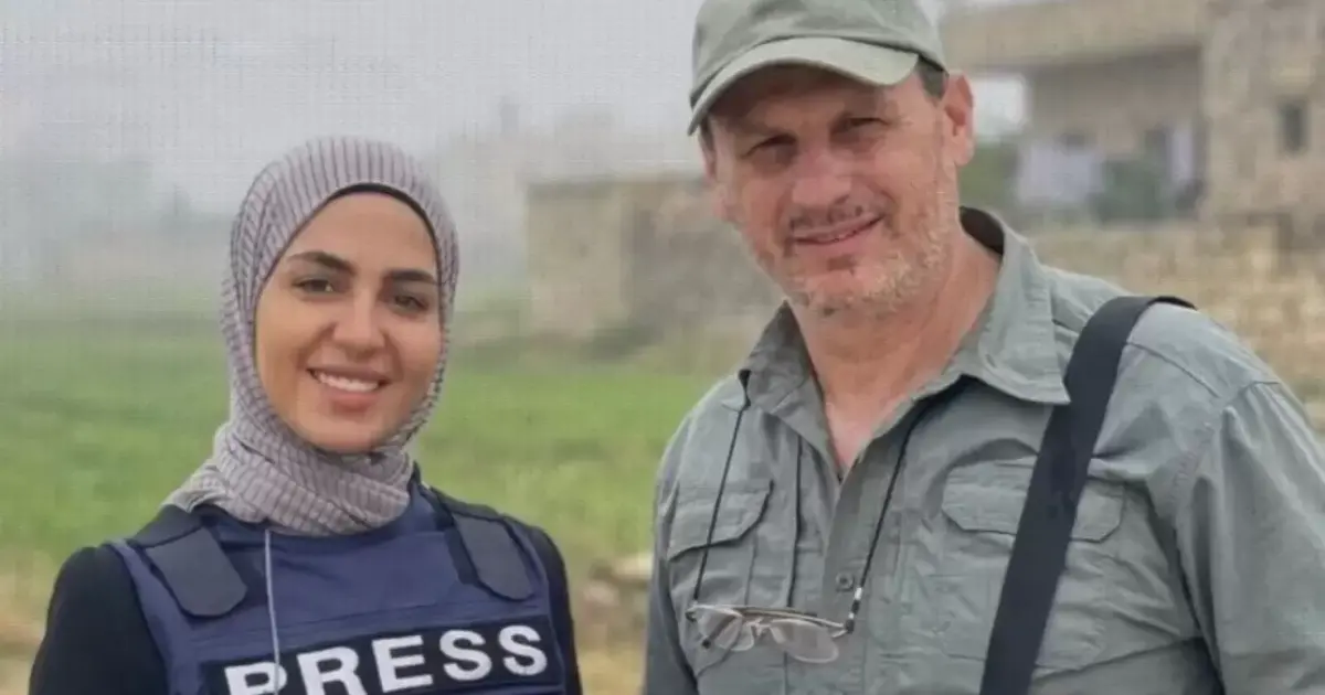 فلسطين – حماس تدين استهداف الصحفيين في جنوب لبنان وتطالب بمحاسبة الاحتلال