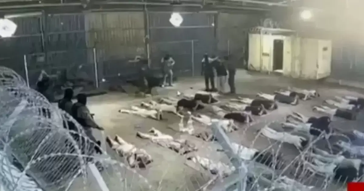 فلسطين – إلغاء التهم الموجهة لجنود إسرائيليين في قضية اغتصاب أسير في “سدي تيمان”