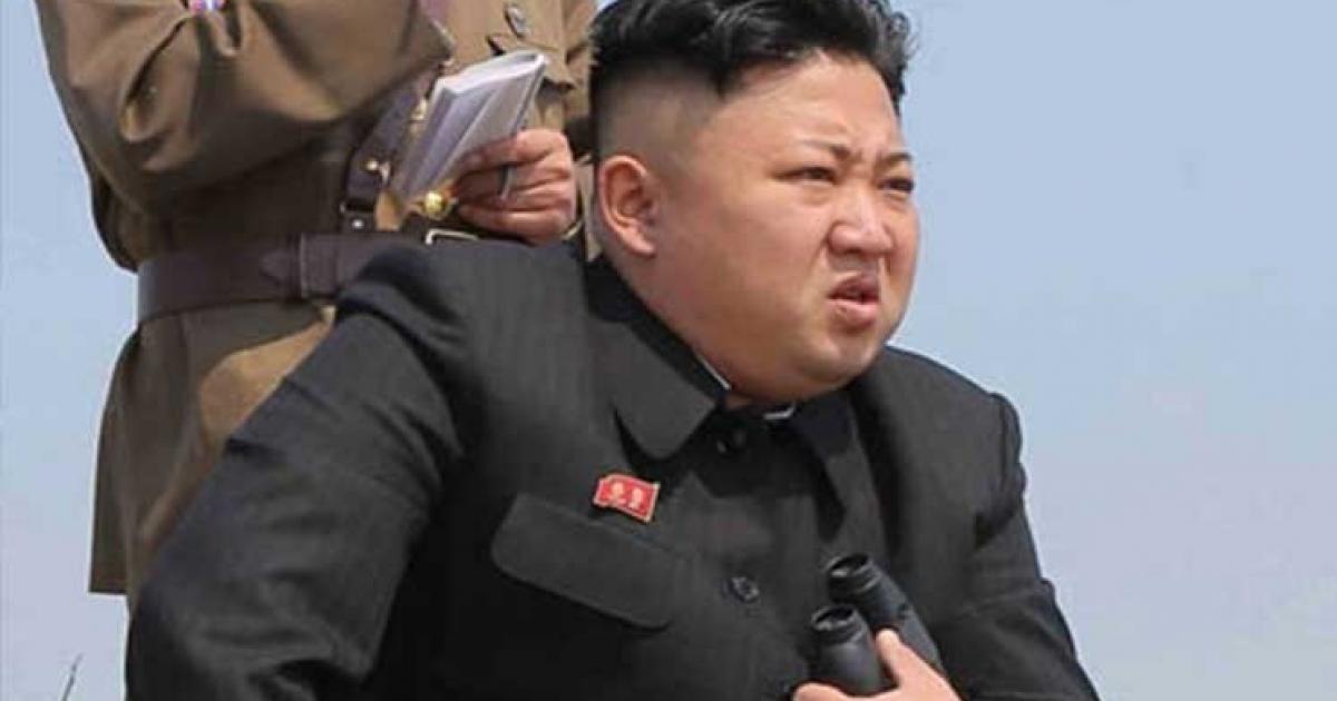 فلسطين – وتدين كوريا الشمالية بشدة العدوان الأمريكي الإسرائيلي على إيران