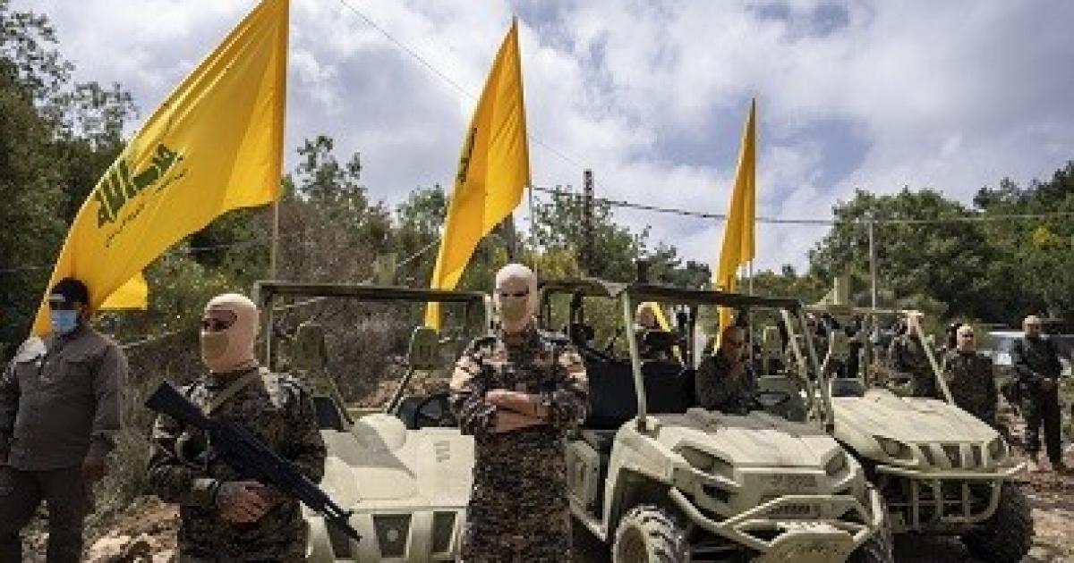 فلسطين – حزب الله يعلن عن 27 هجوماً على أهداف الاحتلال