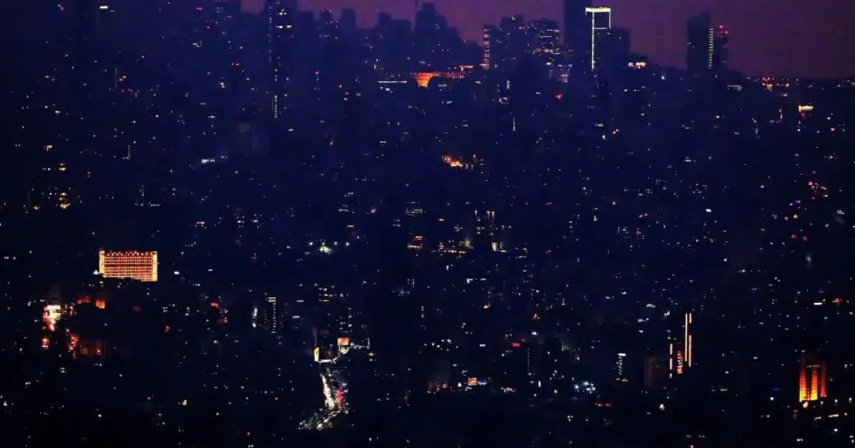 فلسطين – لليوم الثالث.. 60 بلدة لبنانية بلا كهرباء بعد استهداف الاحتلال لمحطة كهرباء