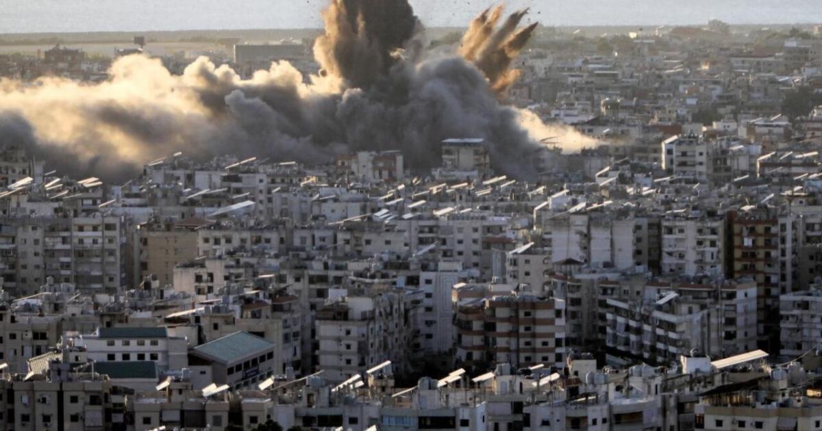 فلسطين – الصحة اللبنانية: 217 شهيداً و798 جريحاً منذ تجدد العدوان الإسرائيلي