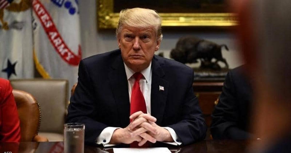 فلسطين – الحرب ستستمر حسب الحاجة”. ترامب: نفذنا واحدة من أقوى الغارات في تاريخ الشرق الأوسط