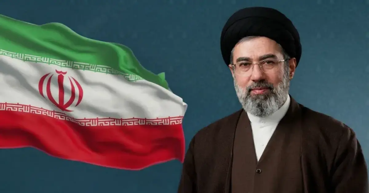 فلسطين – مجتبى خامنئي: سنفعل جبهات قتال جديدة ومضيق هرمز سيبقى مغلقا والقواعد الأمريكية أهداف مشروعة