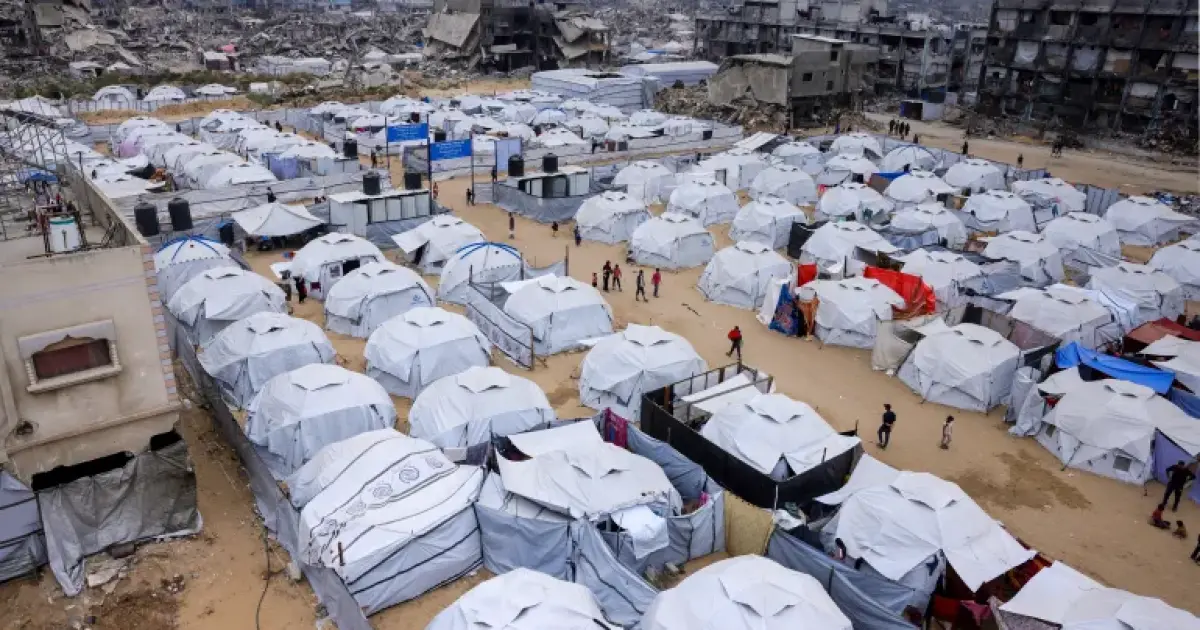 فلسطين – تقرير: غزة بين مطرقة العهود المنقوصة وسندان التصعيد الإقليمي: هل انصرف العالم عن مأساة القطاع؟