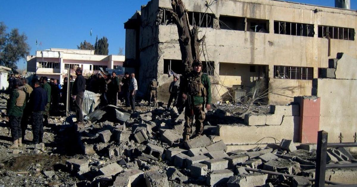 فلسطين – نيويورك تايمز تدحض ادعاءات ترامب وتؤكد: صاروخ أمريكي استهدف مدرسة بنات إيرانية