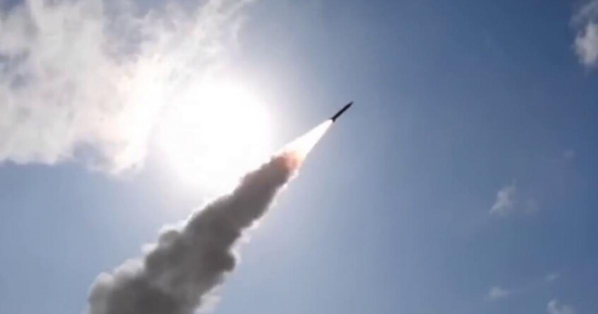 فلسطين – “خاتم الأنبياء”: استهدفنا “الرهوام” ومحطة للإنذار المبكر في قاعدة أمريكية في “إسرائيل”